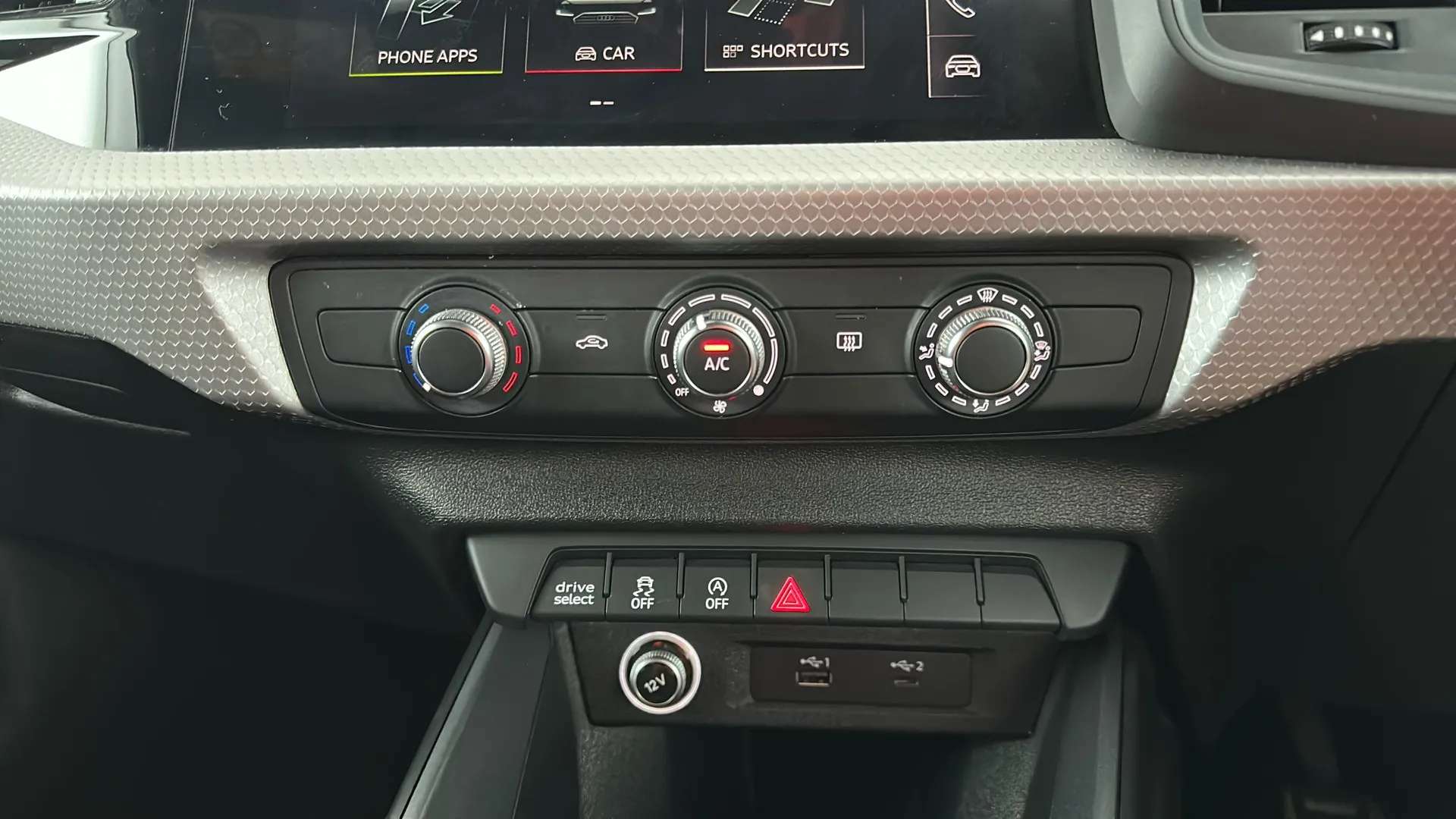 2019 AUDI A1 2019 AUDI A1