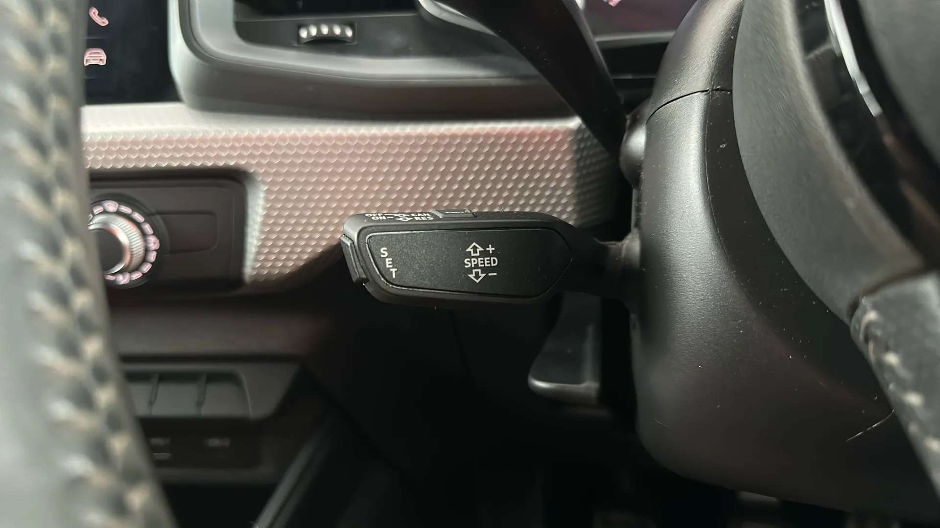2019 AUDI A1 2019 AUDI A1