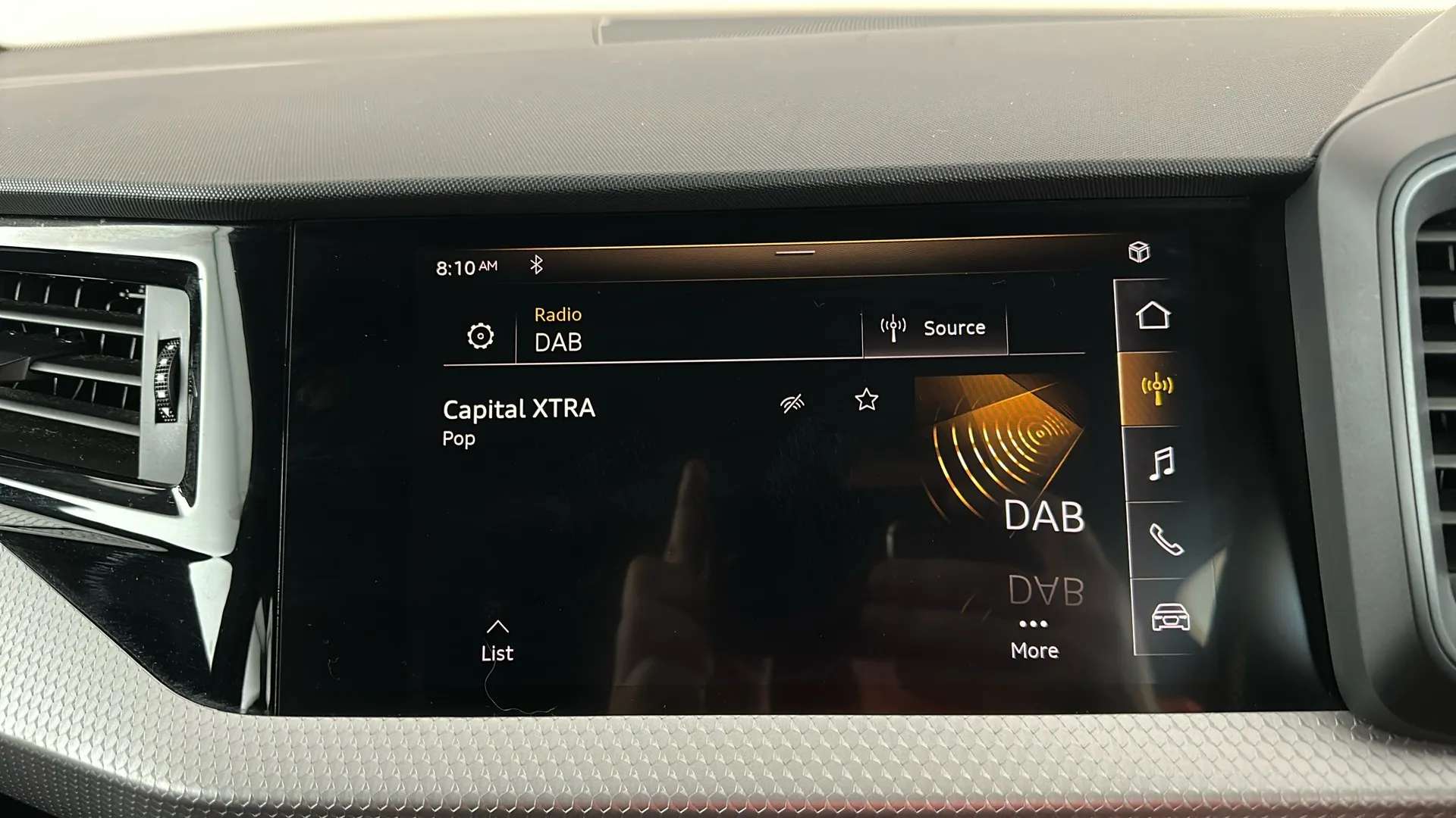 2019 AUDI A1 2019 AUDI A1