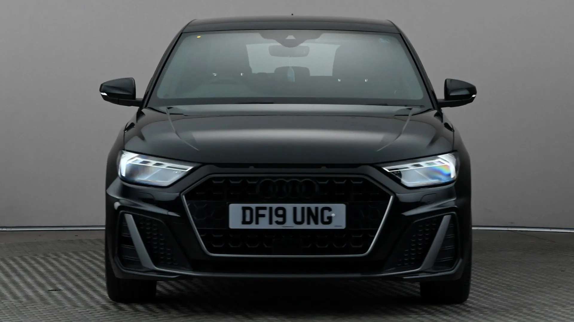 A 2019 AUDI A1 30 TFSI S Line A 2019 AUDI A1 30 TFSI S Line