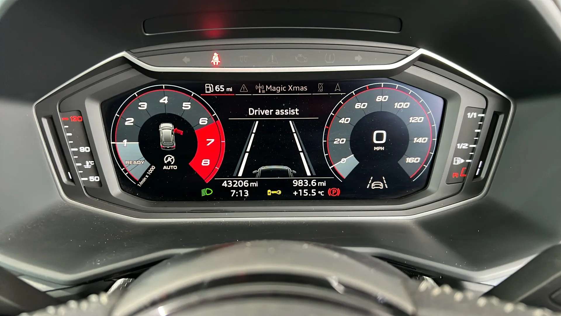 2019 AUDI A1 2019 AUDI A1