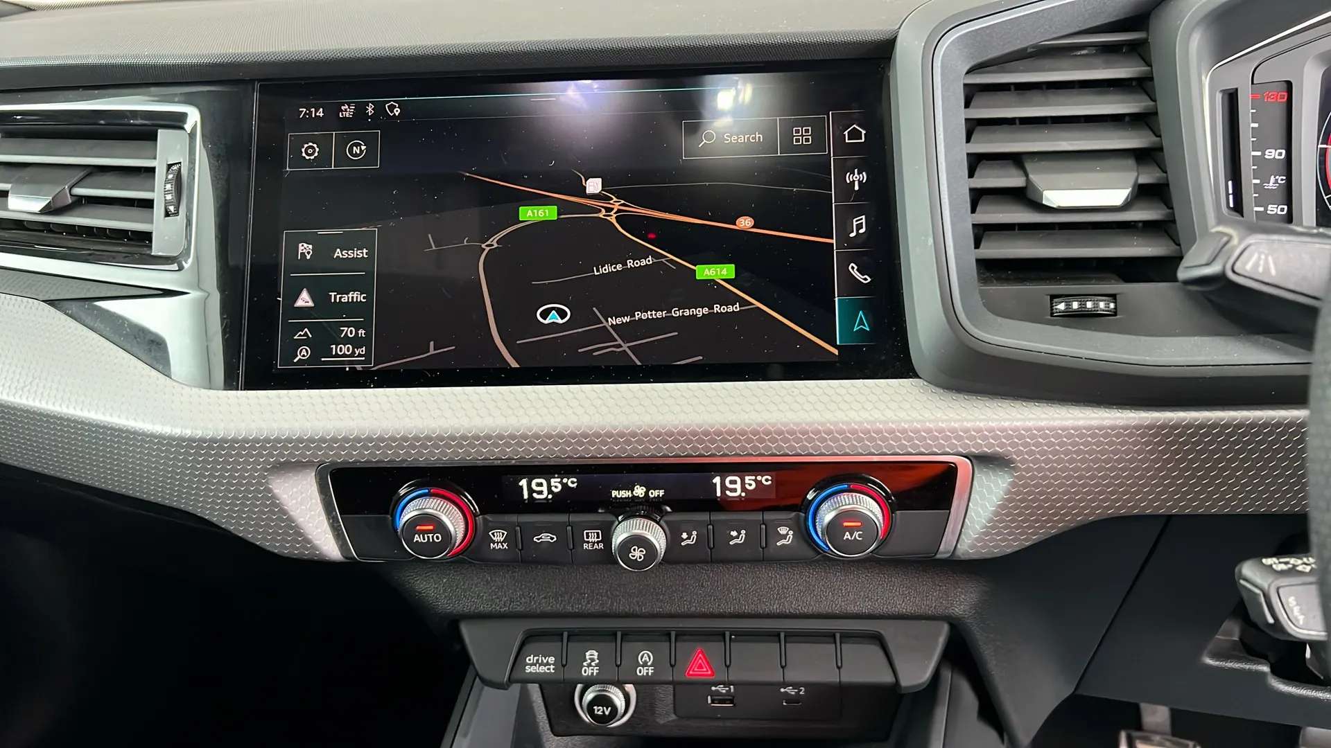 2019 AUDI A1 2019 AUDI A1