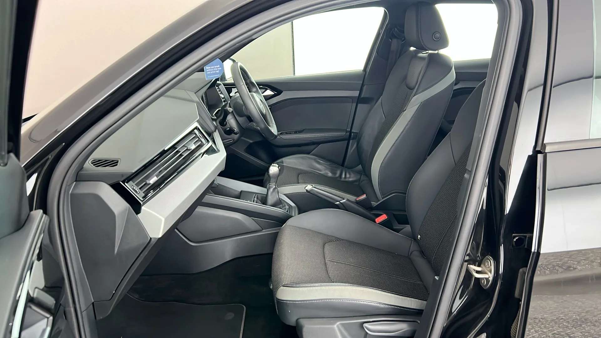 2019 AUDI A1 2019 AUDI A1