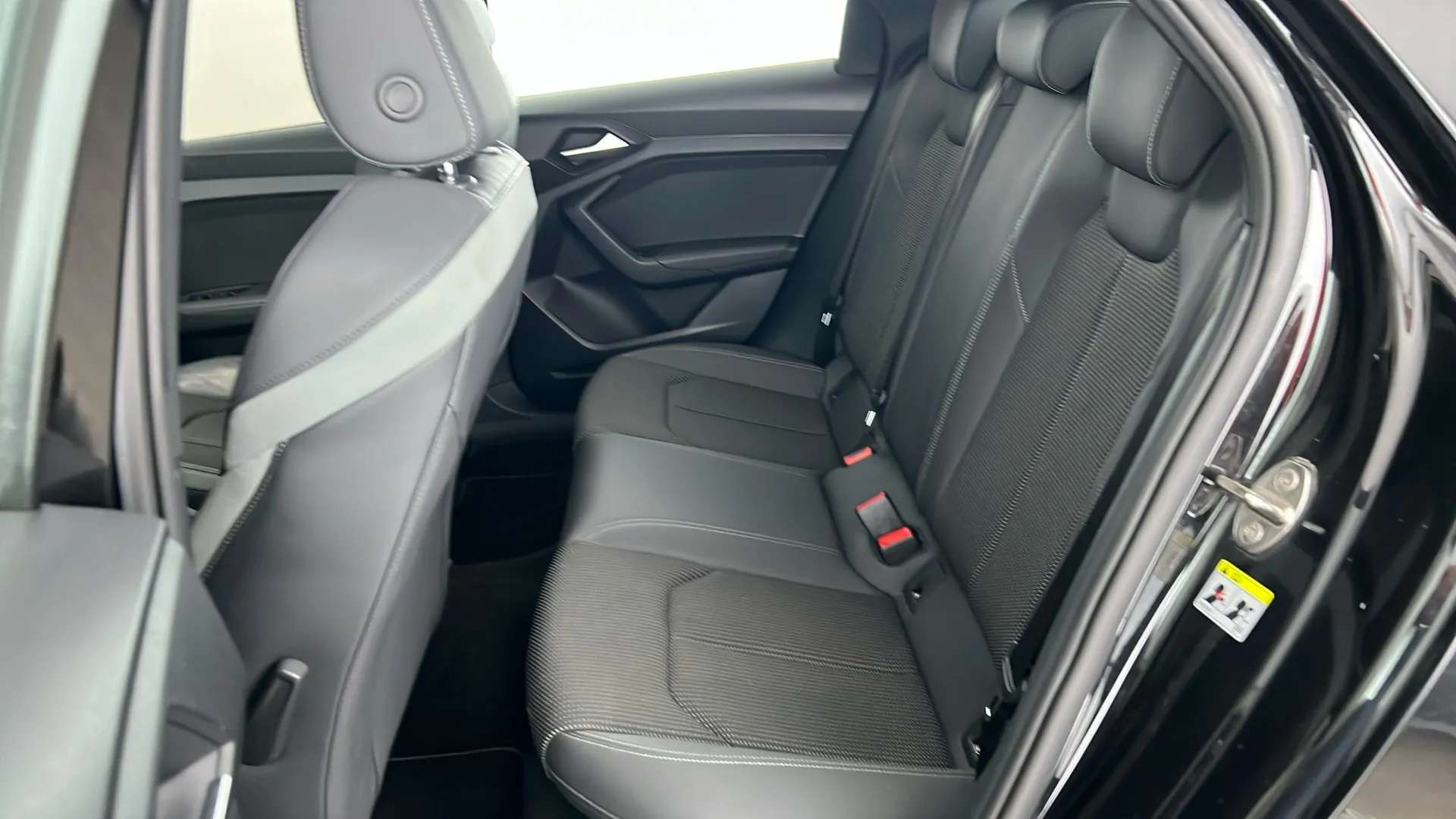 2019 AUDI A1 2019 AUDI A1
