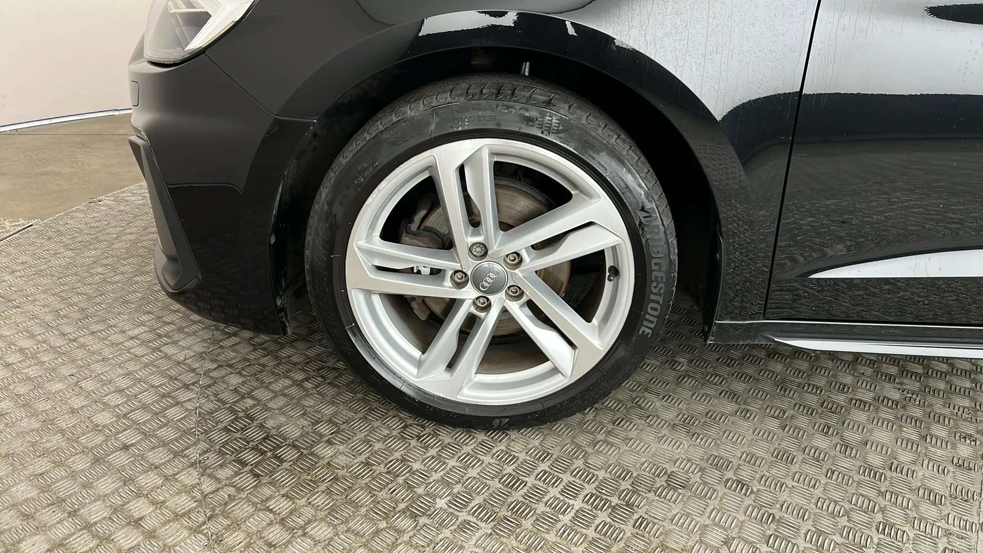 2019 AUDI A1 2019 AUDI A1