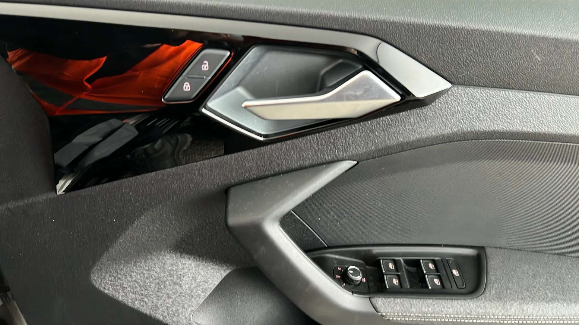 2019 AUDI A1 2019 AUDI A1