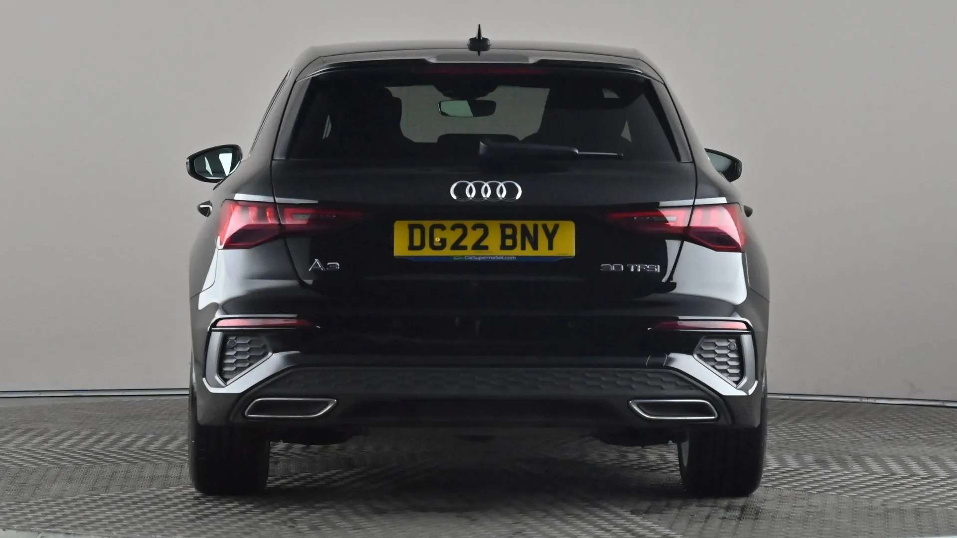 2022 AUDI A3 2022 AUDI A3