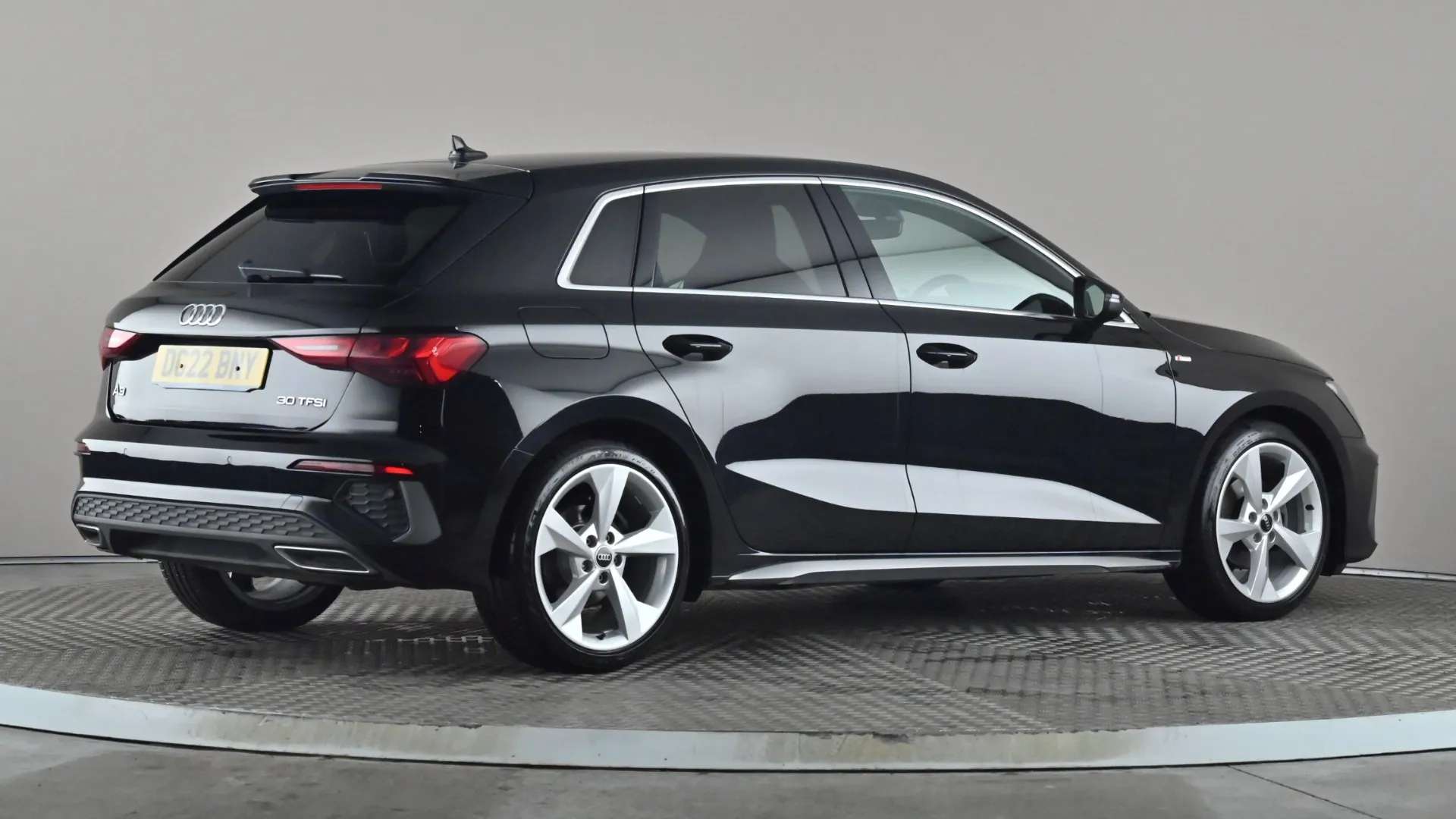 2022 AUDI A3 2022 AUDI A3
