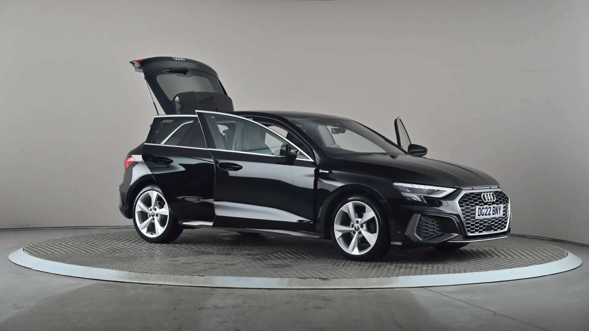 2022 AUDI A3 2022 AUDI A3