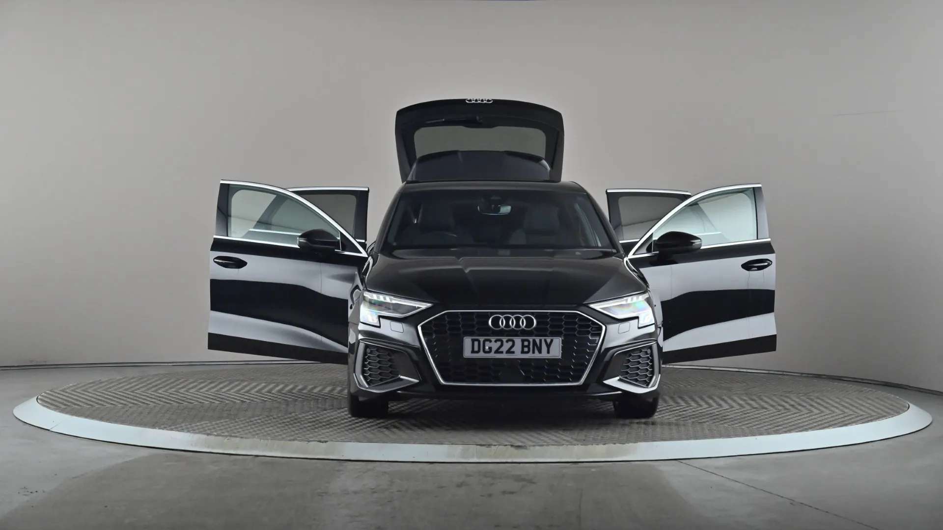 2022 AUDI A3 2022 AUDI A3