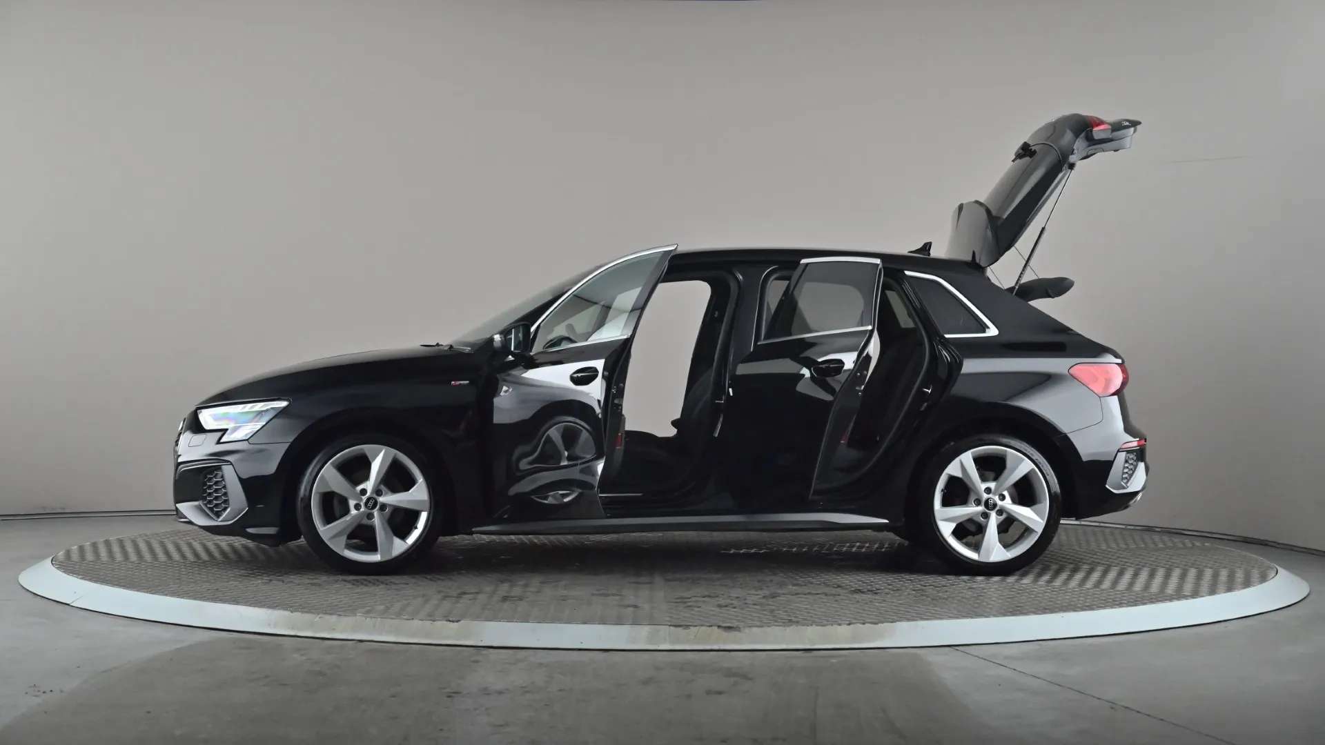 2022 AUDI A3 2022 AUDI A3