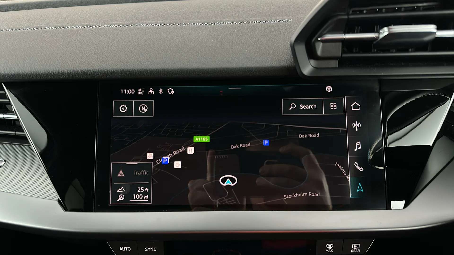 2022 AUDI A3 2022 AUDI A3