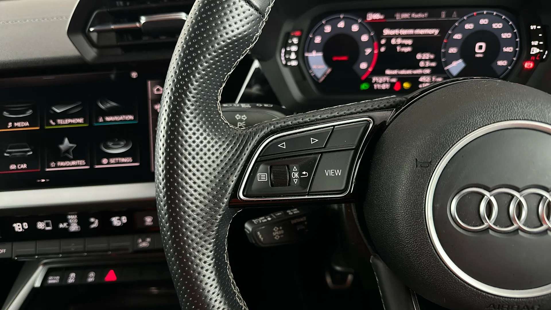 2022 AUDI A3 2022 AUDI A3