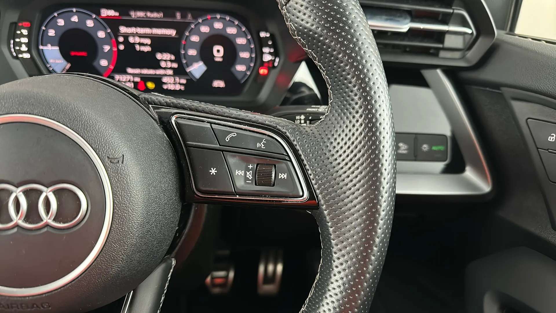 2022 AUDI A3 2022 AUDI A3