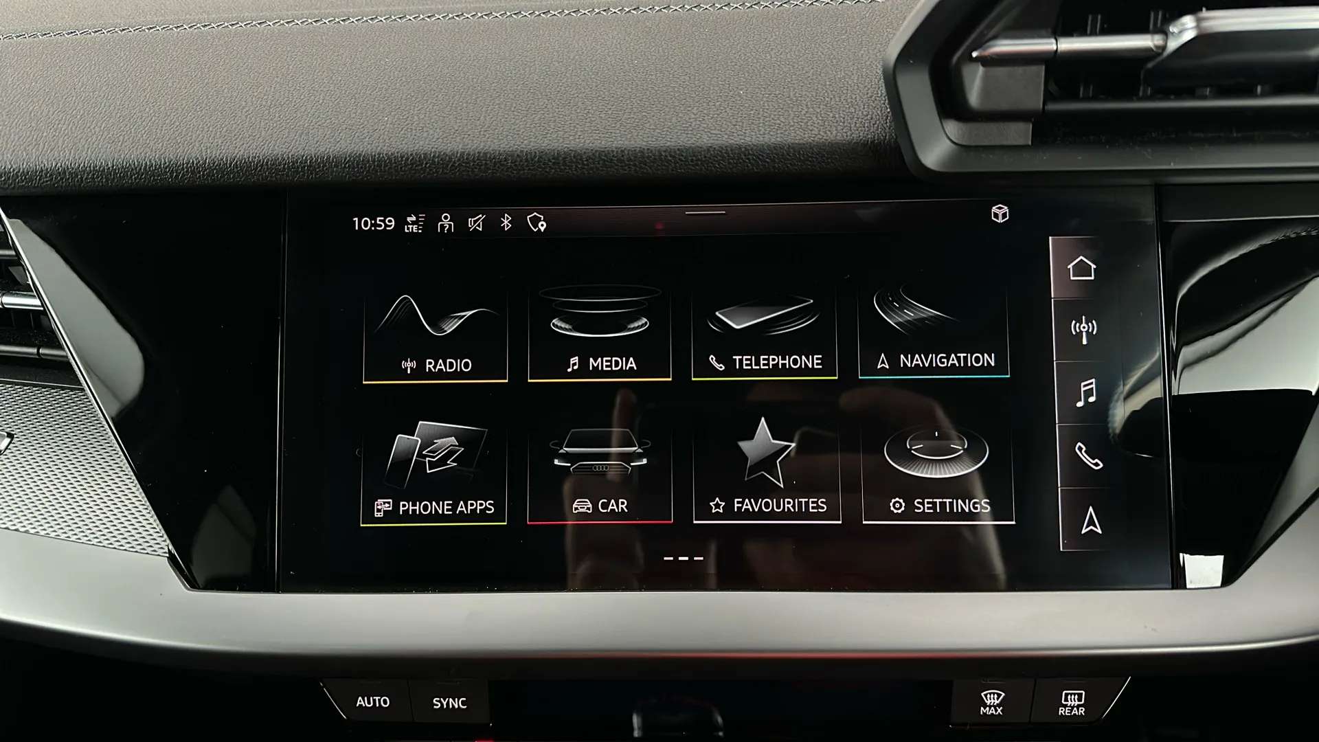 2022 AUDI A3 2022 AUDI A3