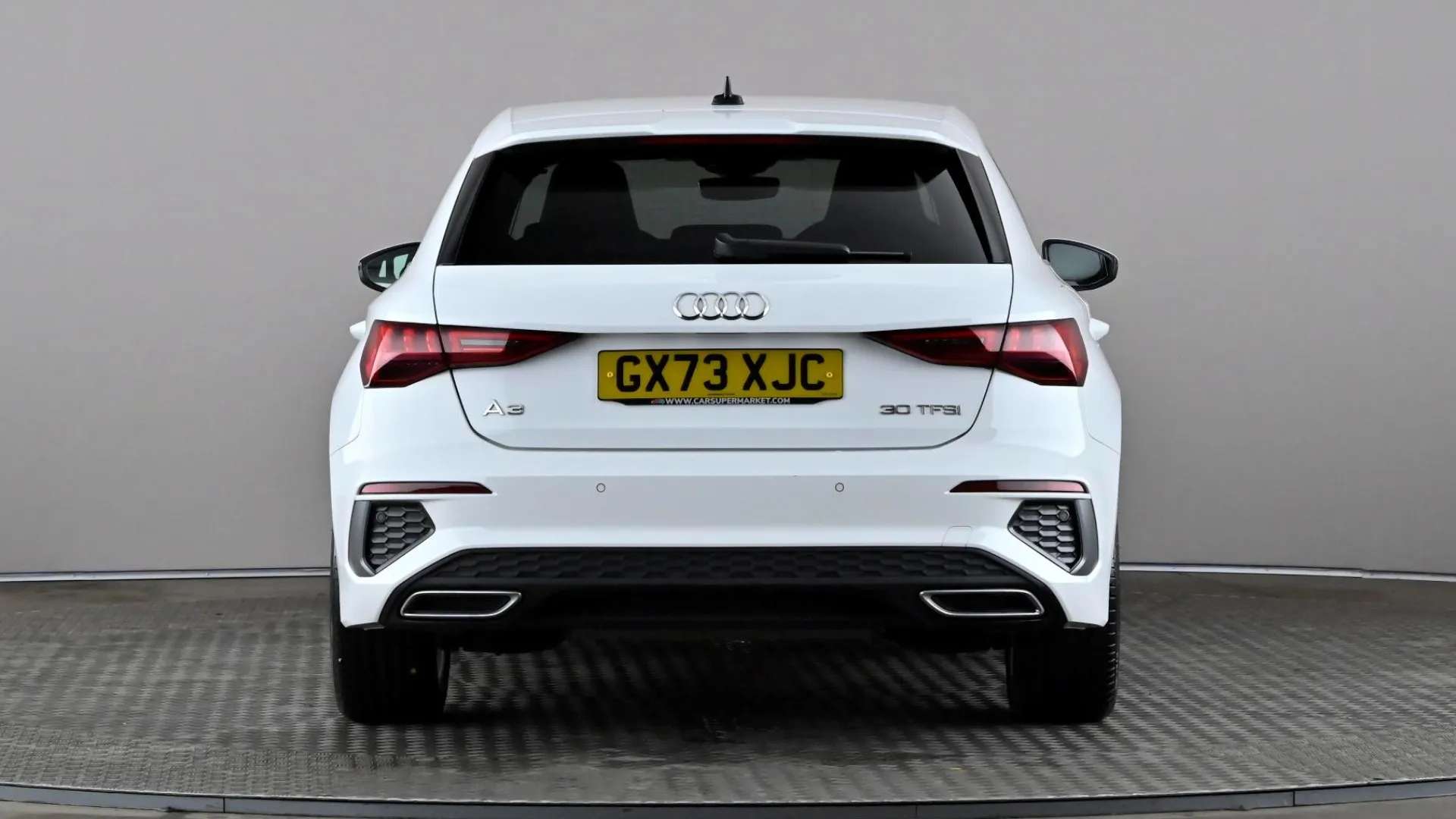 2023 AUDI A3 2023 AUDI A3