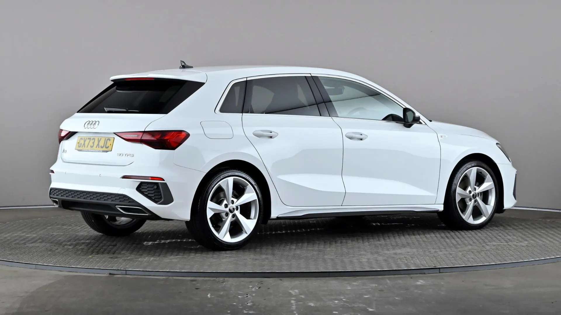 2023 AUDI A3 2023 AUDI A3