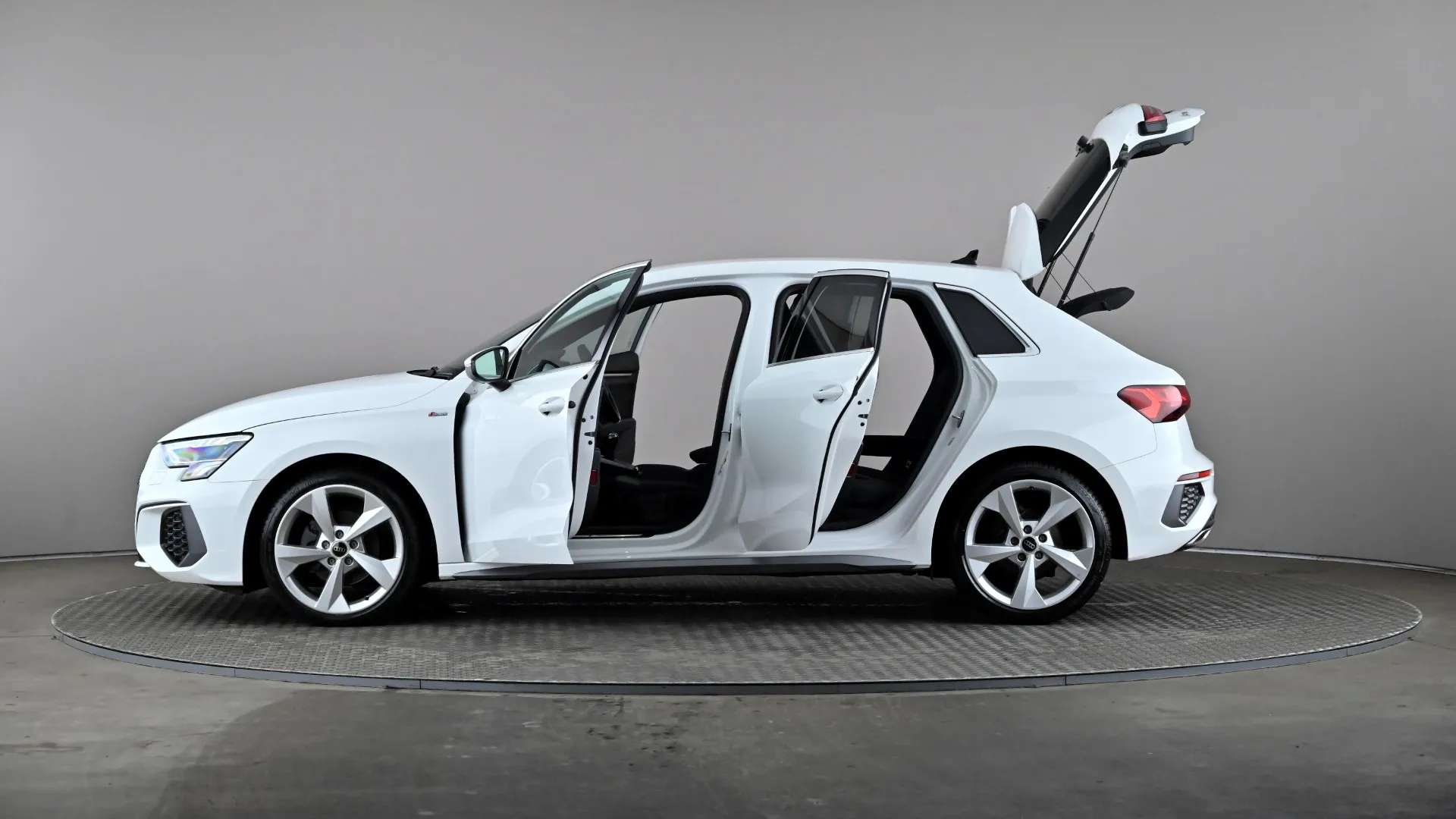 2023 AUDI A3 2023 AUDI A3