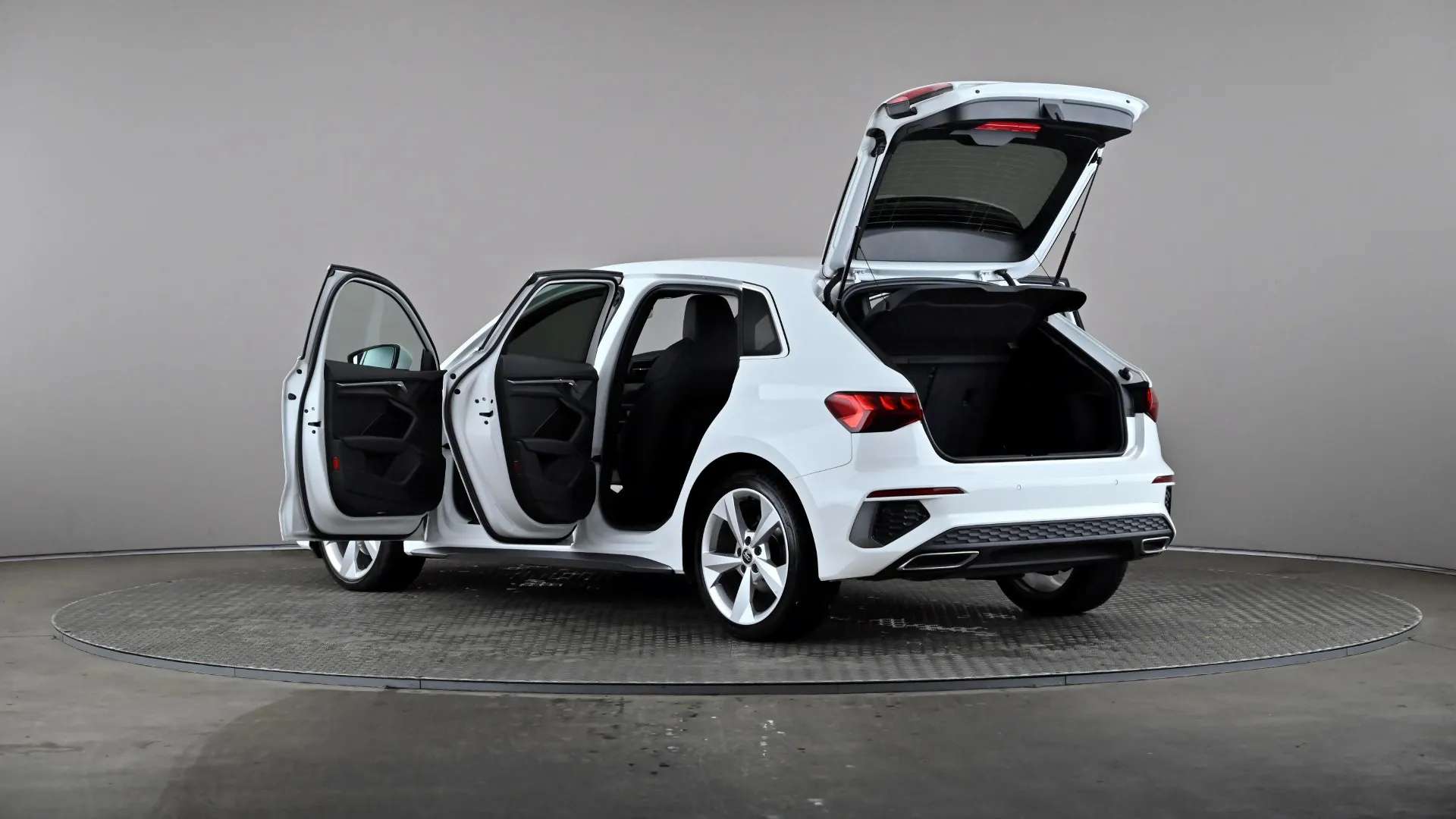 2023 AUDI A3 2023 AUDI A3