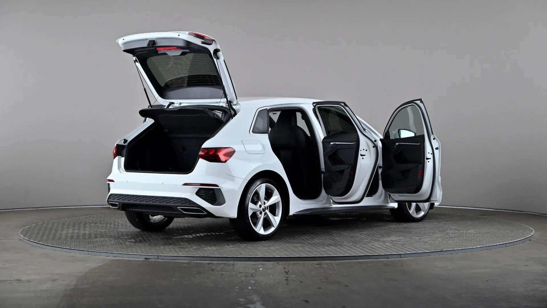 2023 AUDI A3 2023 AUDI A3