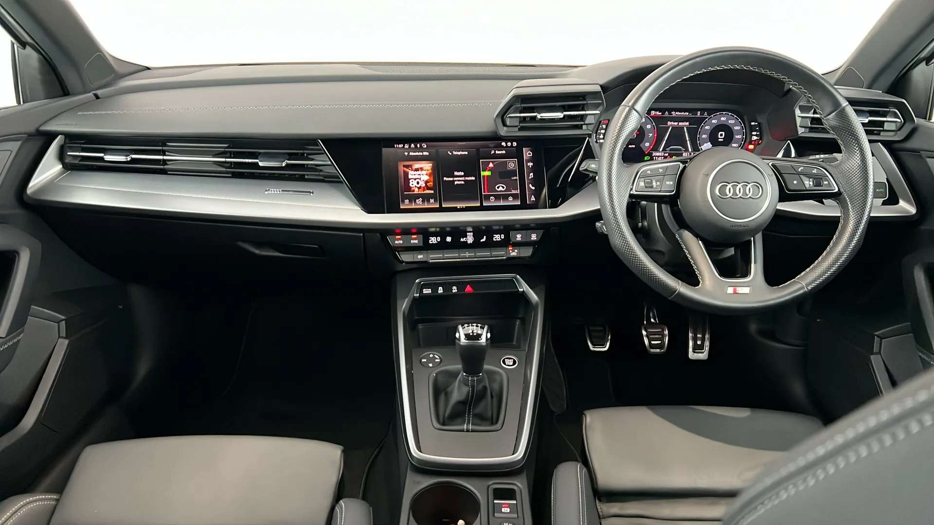 2023 AUDI A3 2023 AUDI A3