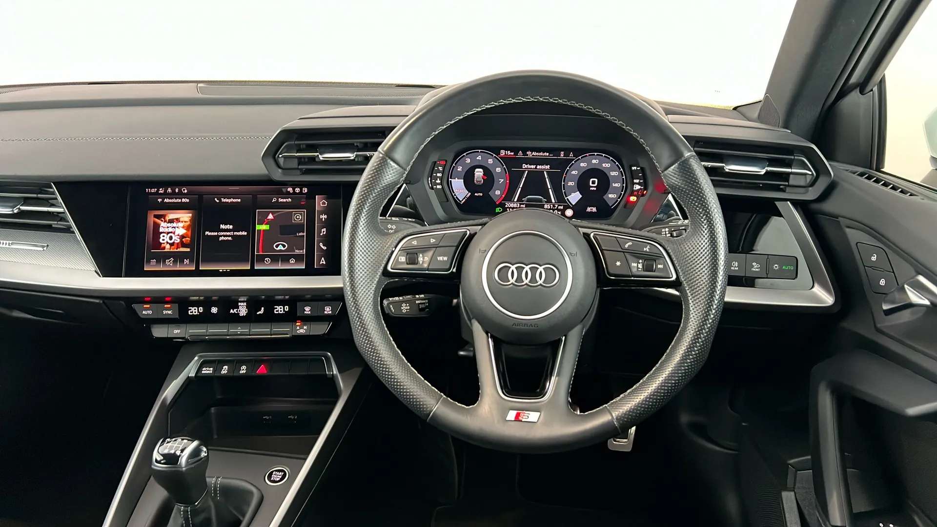2023 AUDI A3 2023 AUDI A3