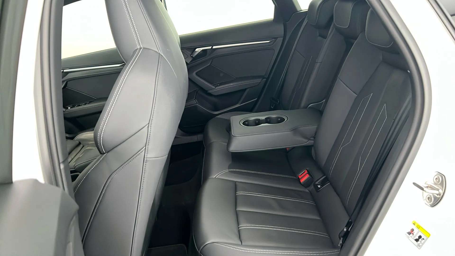 2023 AUDI A3 2023 AUDI A3