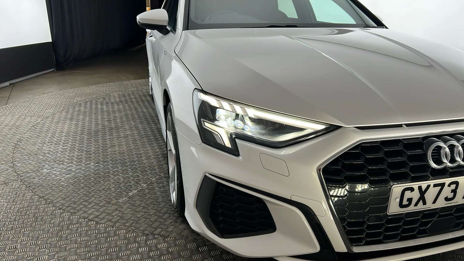 2023 AUDI A3 2023 AUDI A3