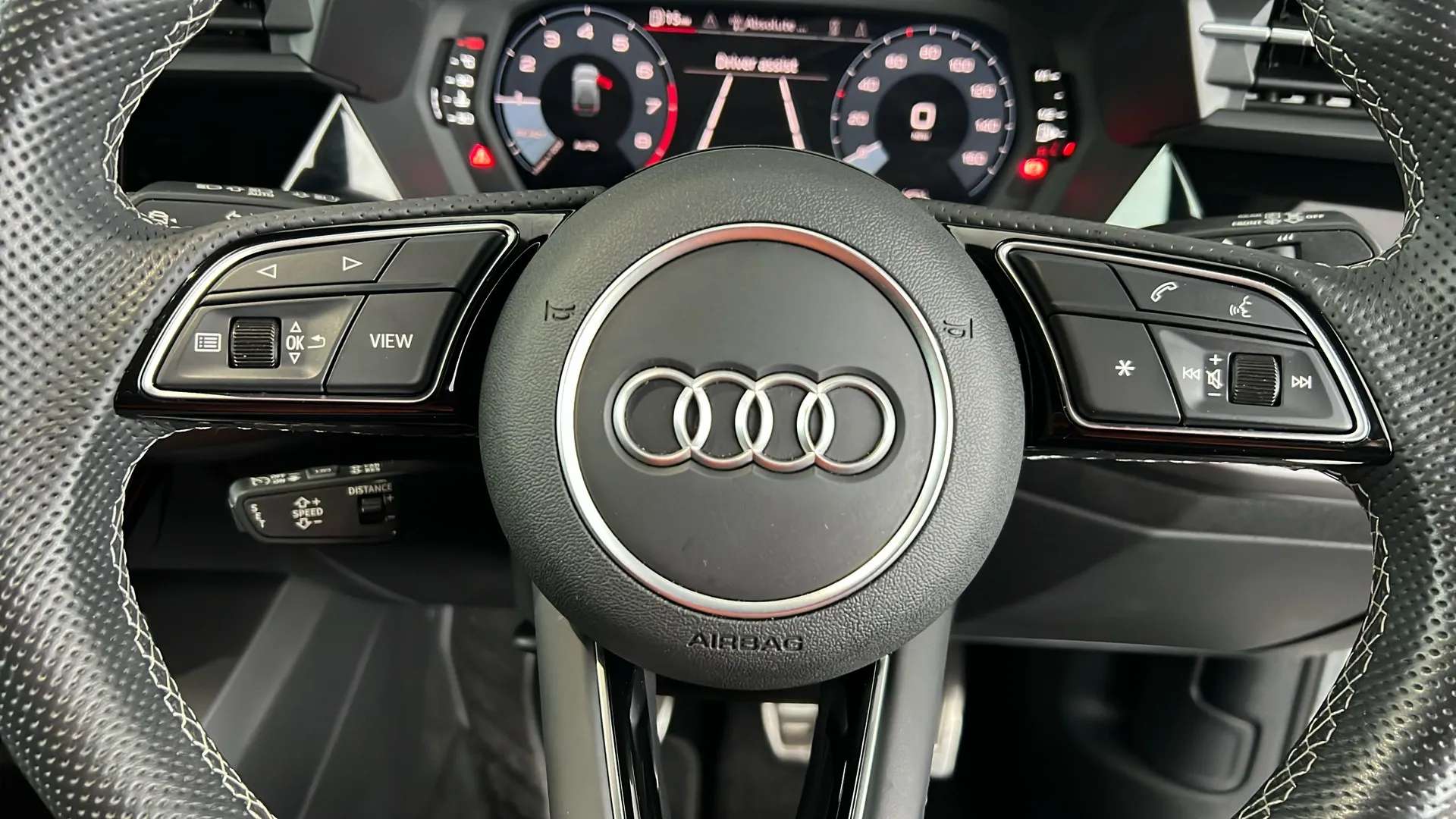 2023 AUDI A3 2023 AUDI A3