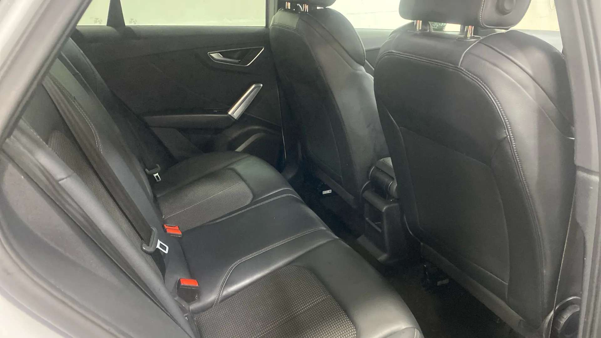 2022 AUDI Q2 2022 AUDI Q2