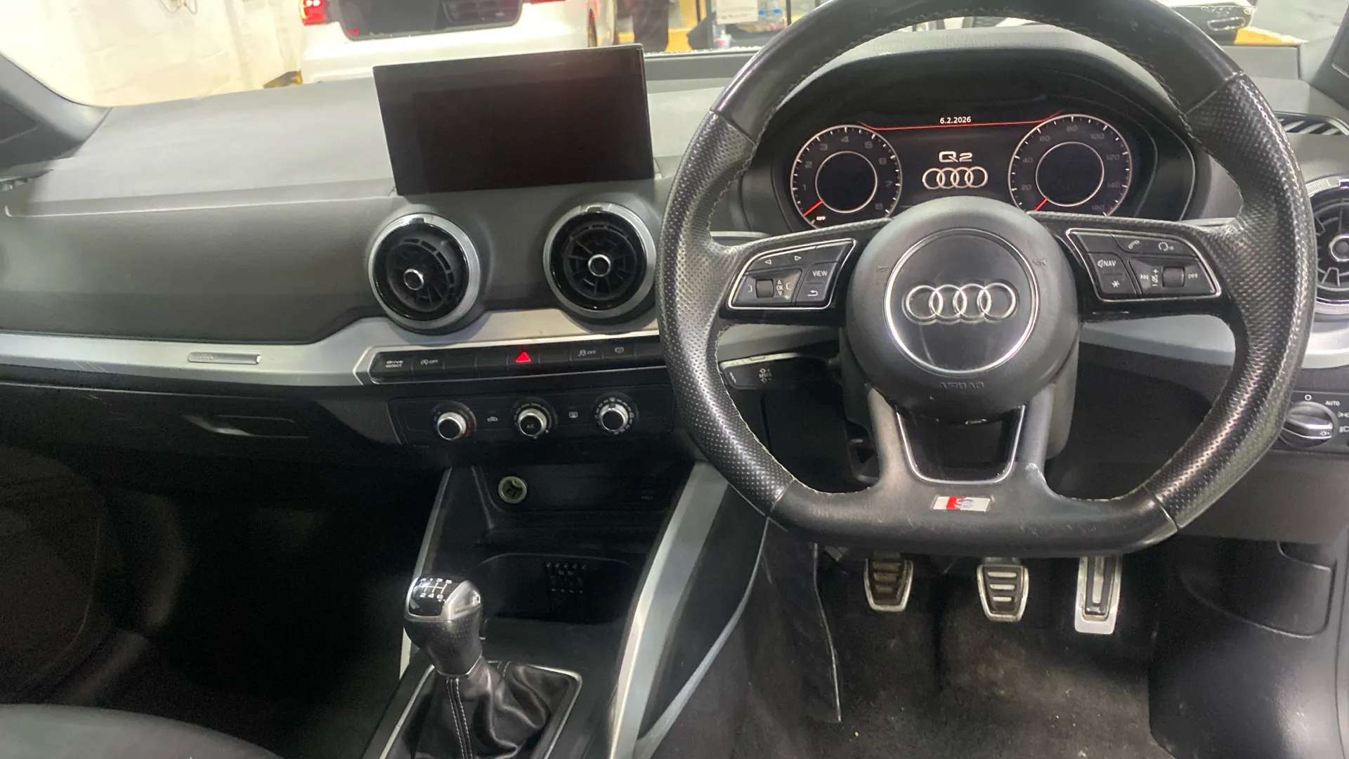 2022 AUDI Q2 2022 AUDI Q2