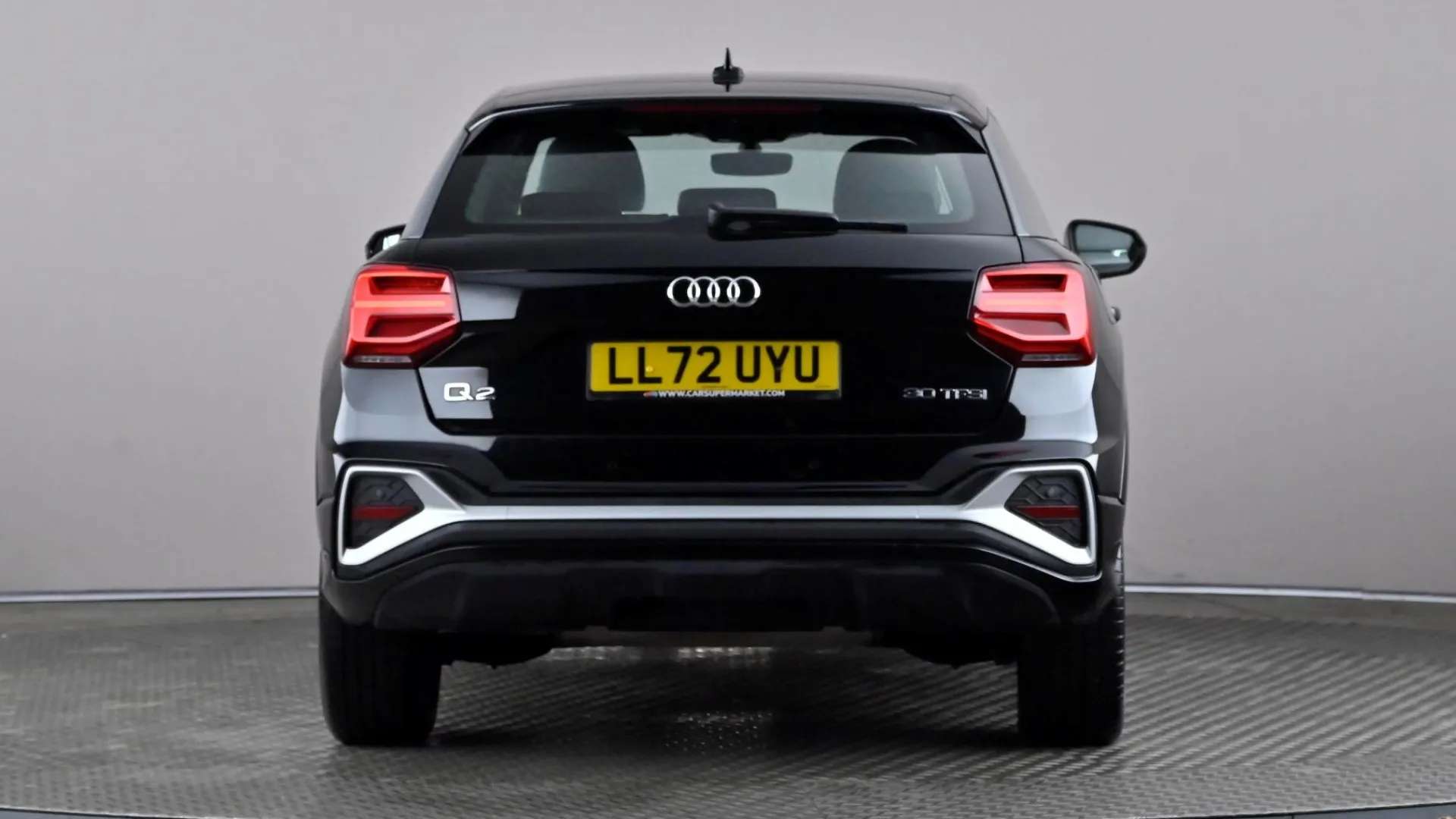 2022 AUDI Q2 2022 AUDI Q2