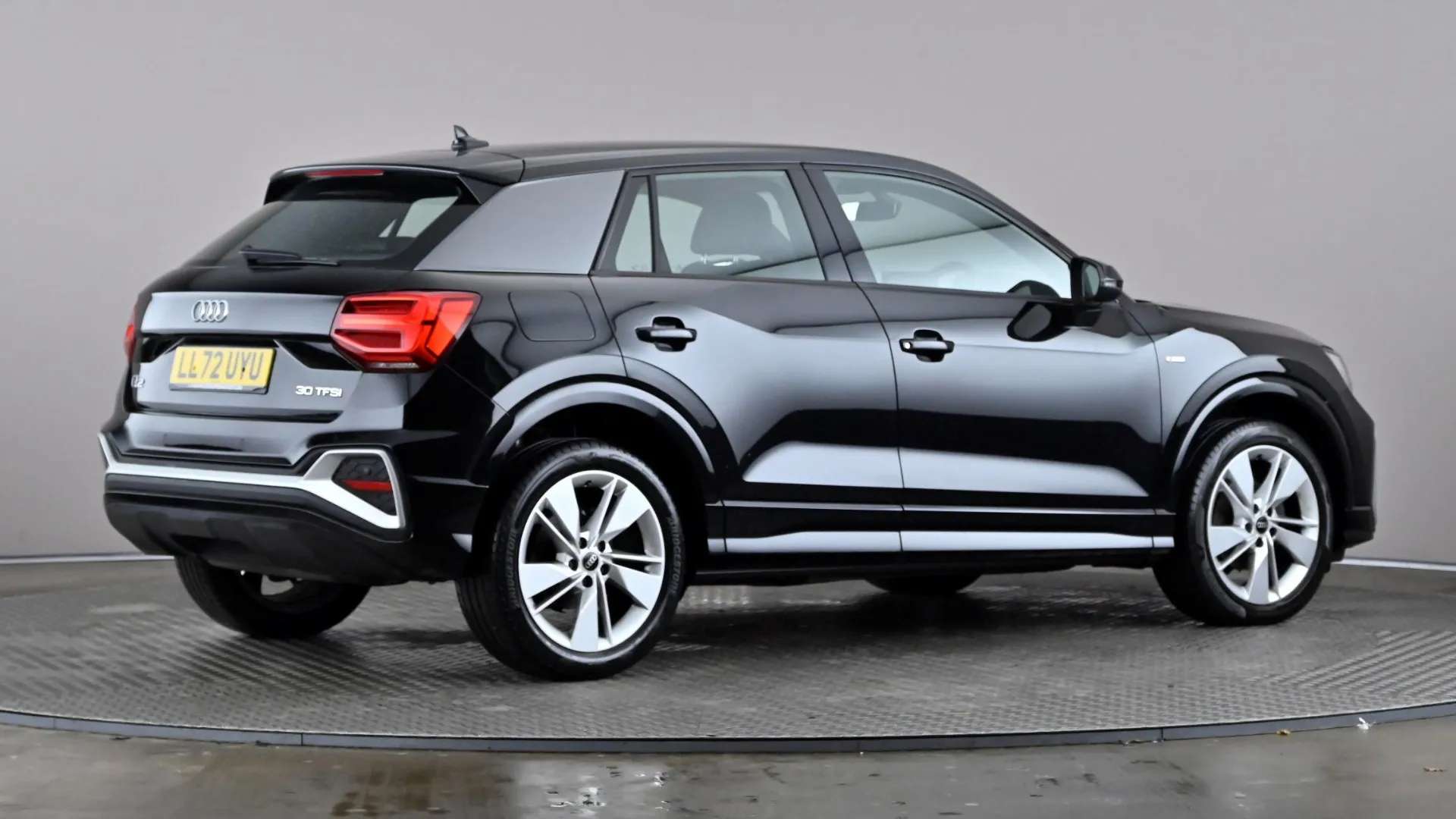 2022 AUDI Q2 2022 AUDI Q2