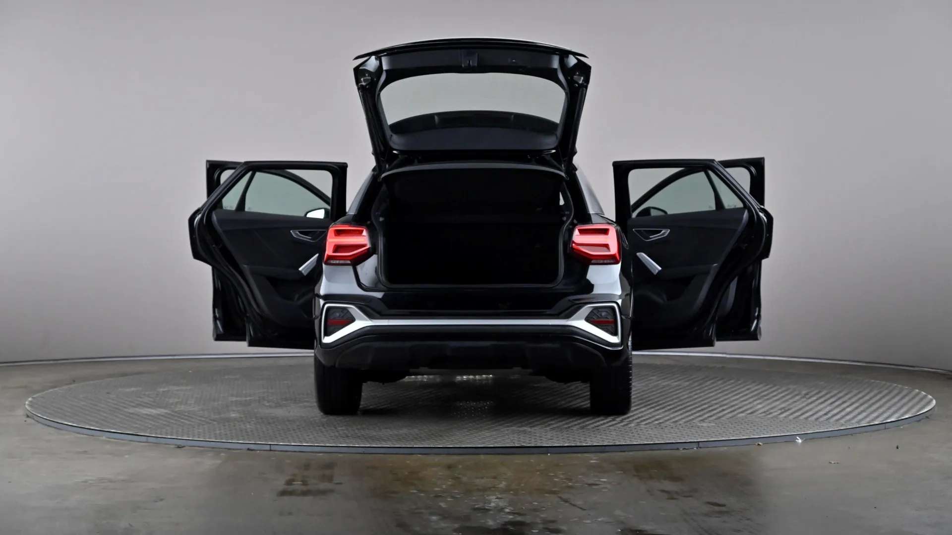 2022 AUDI Q2 2022 AUDI Q2