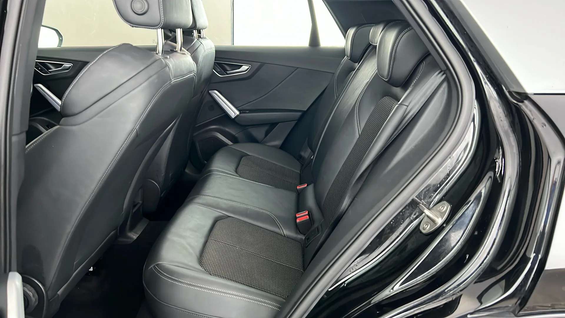 2022 AUDI Q2 2022 AUDI Q2