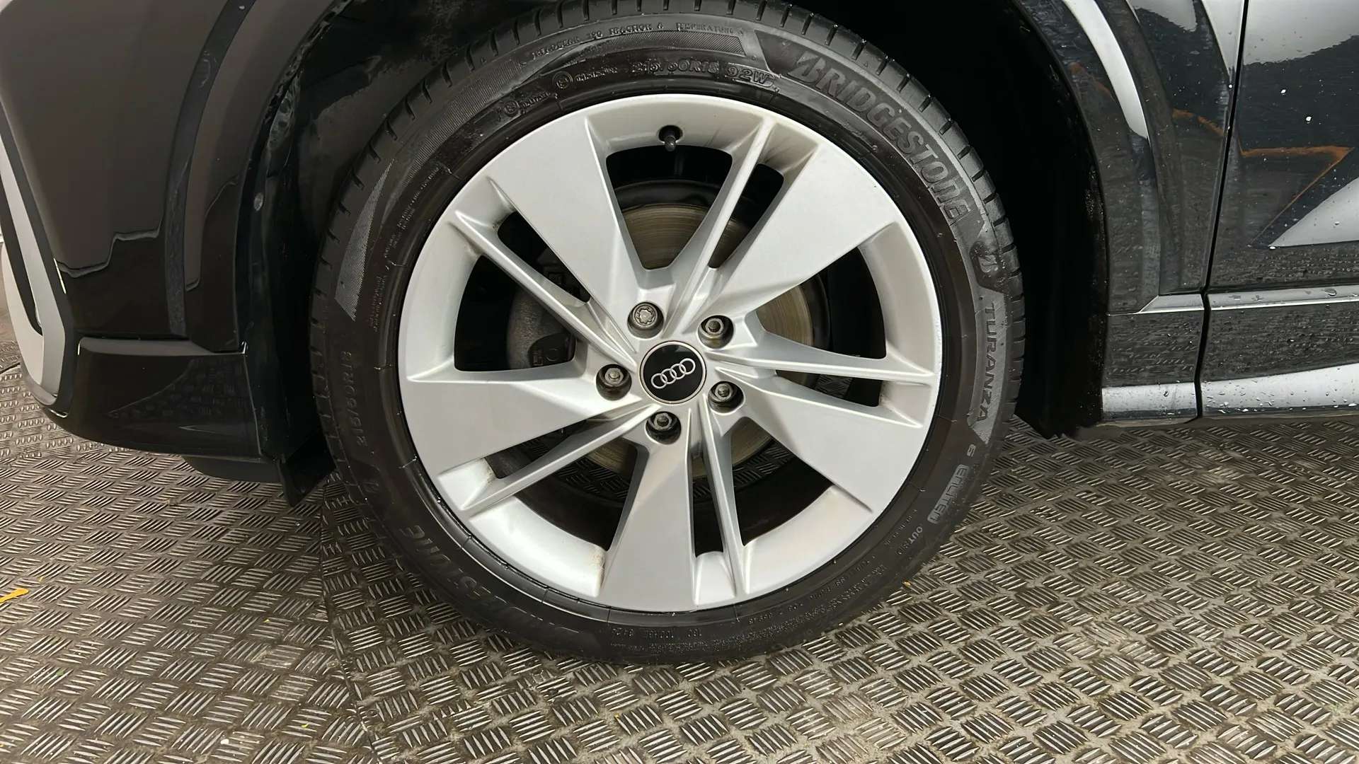 2022 AUDI Q2 2022 AUDI Q2