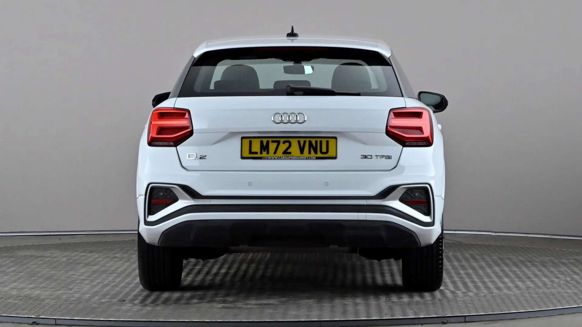 2022 AUDI Q2 2022 AUDI Q2