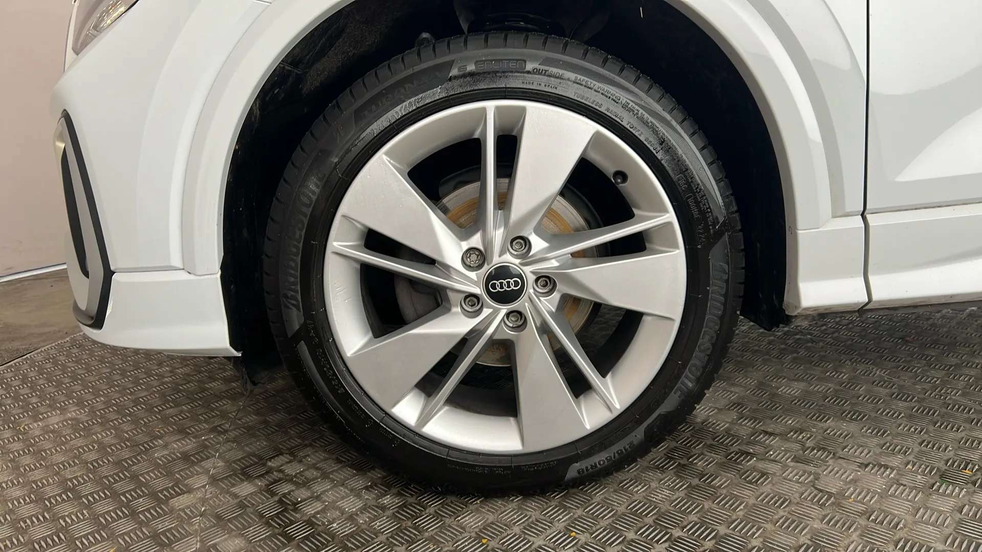 2022 AUDI Q2 2022 AUDI Q2