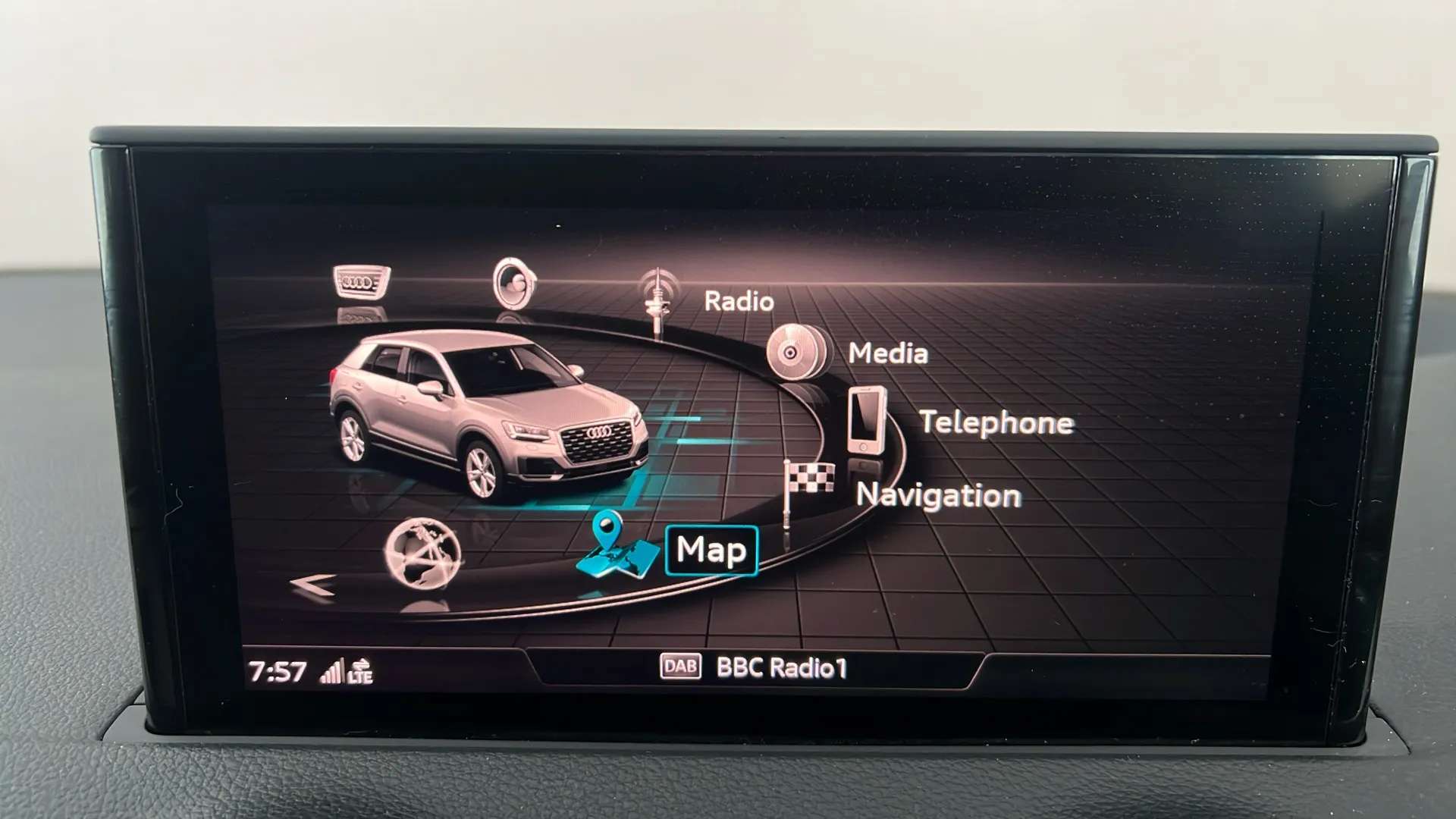 2022 AUDI Q2 2022 AUDI Q2