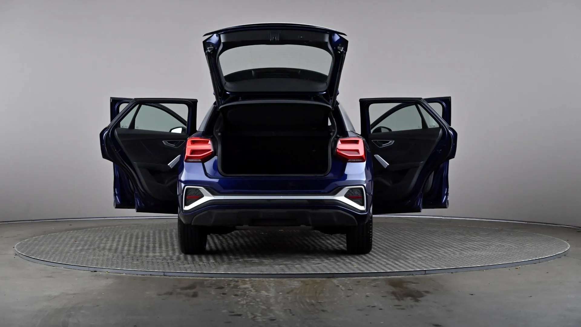 2022 AUDI Q2 2022 AUDI Q2