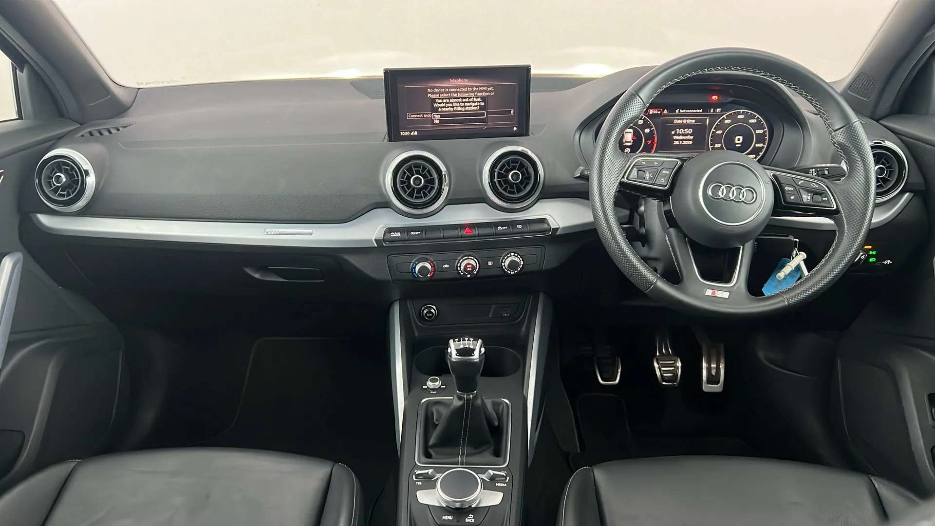 2022 AUDI Q2 2022 AUDI Q2