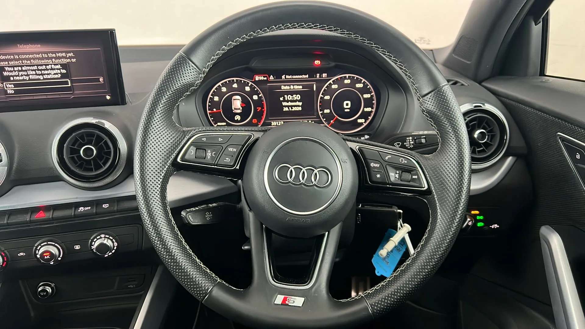 2022 AUDI Q2 2022 AUDI Q2
