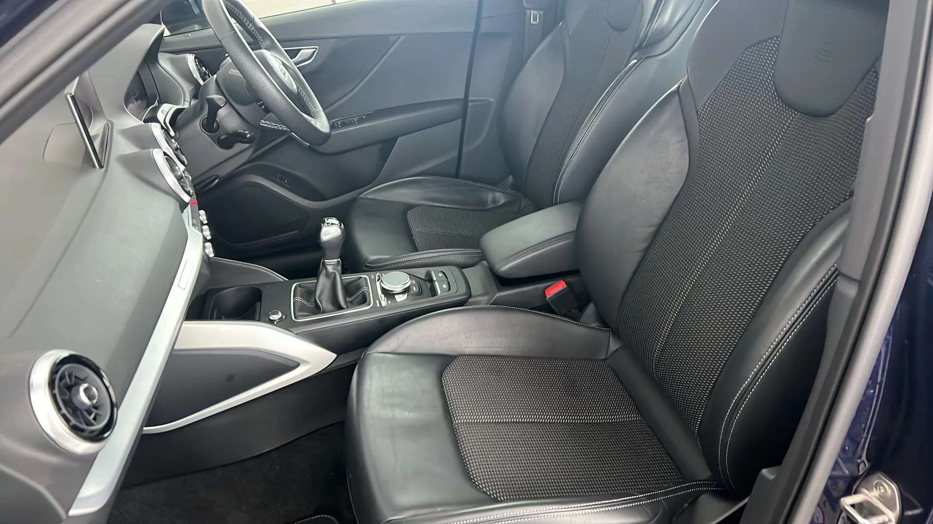 2022 AUDI Q2 2022 AUDI Q2