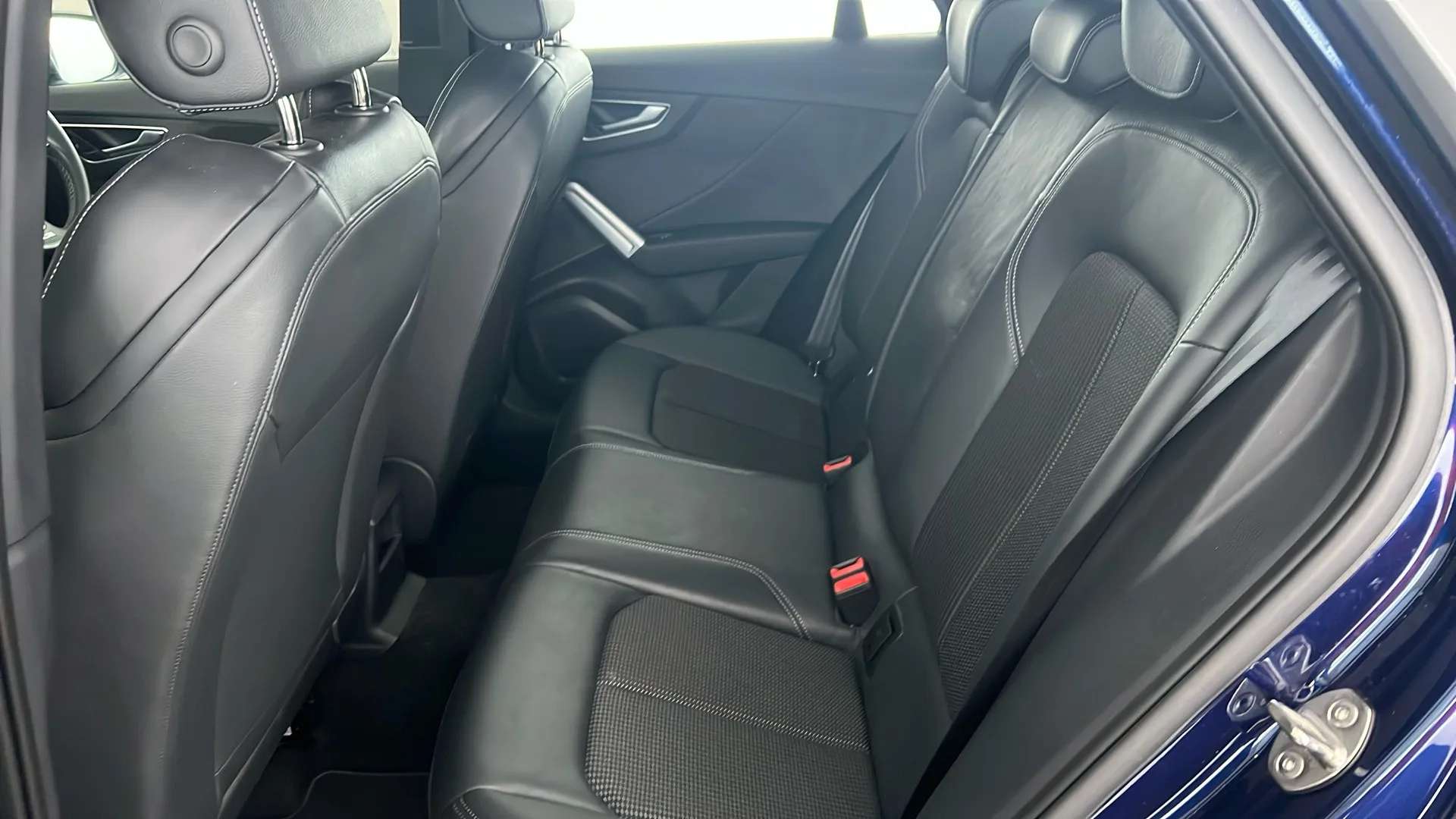 2022 AUDI Q2 2022 AUDI Q2