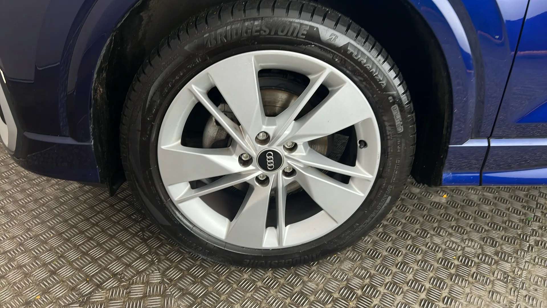 2022 AUDI Q2 2022 AUDI Q2