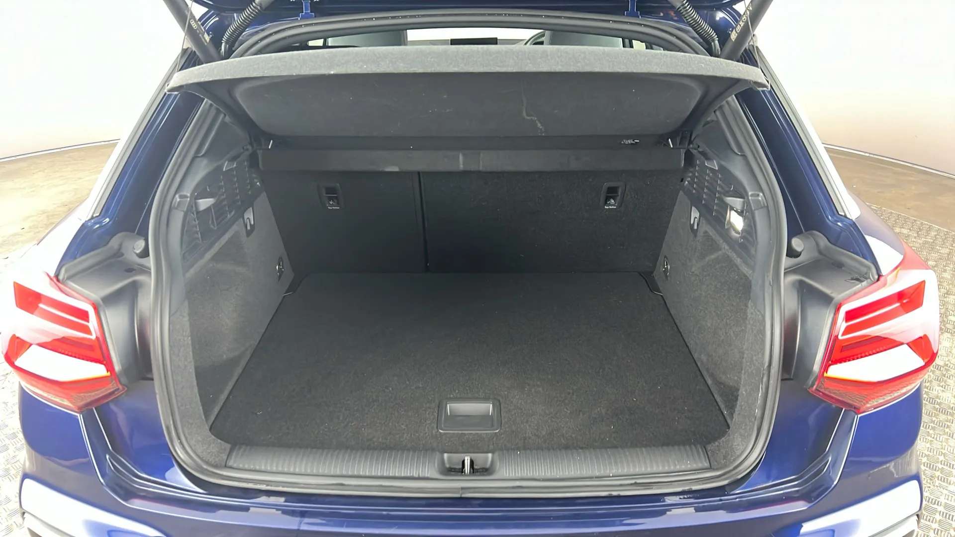 2022 AUDI Q2 2022 AUDI Q2