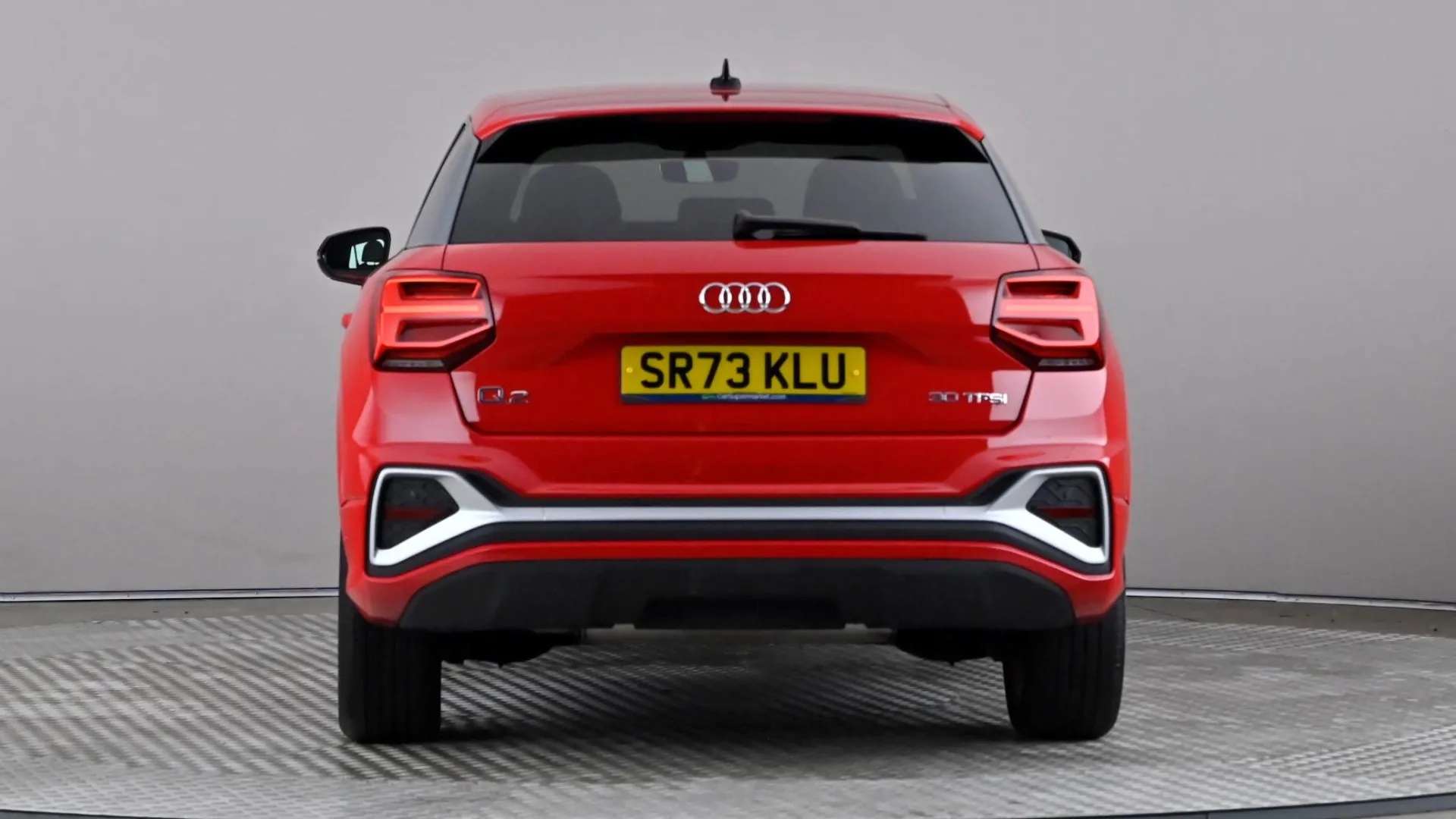 2023 AUDI Q2 2023 AUDI Q2