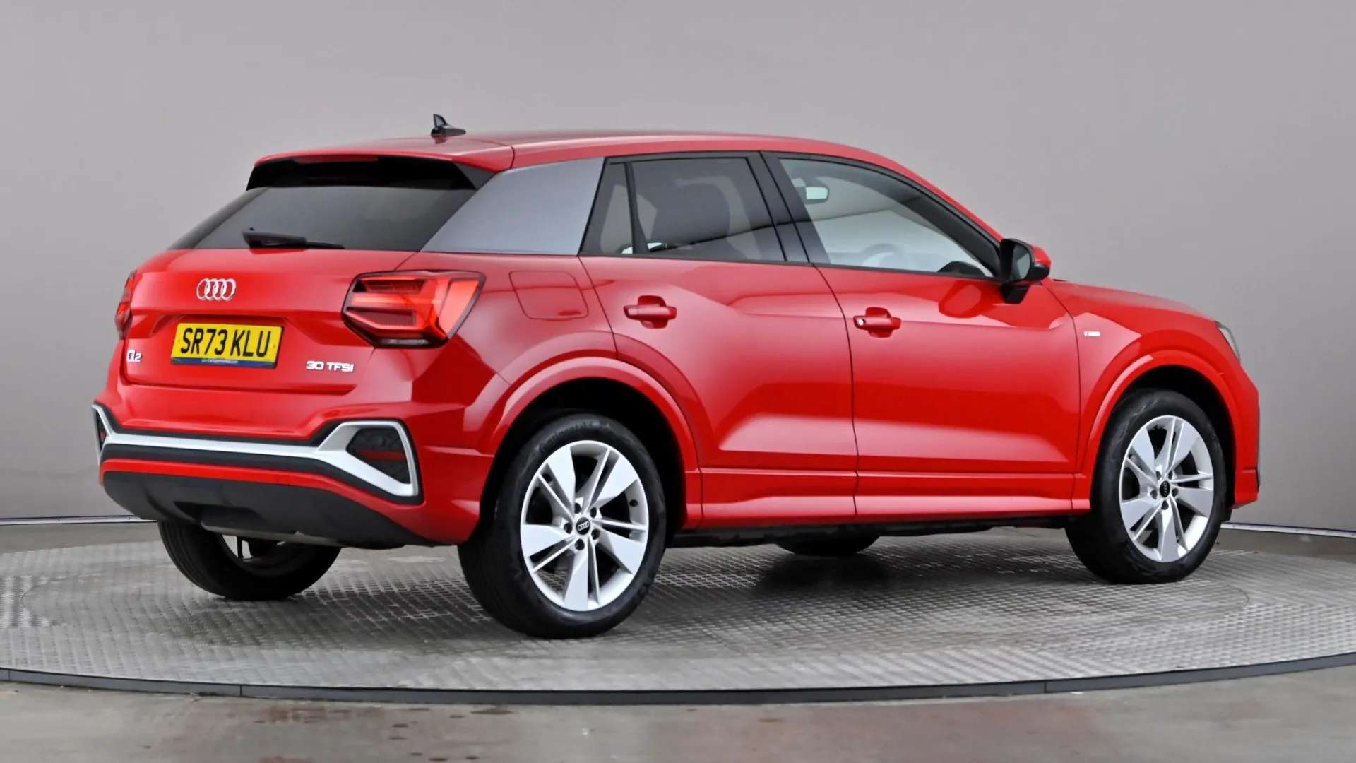 2023 AUDI Q2 2023 AUDI Q2