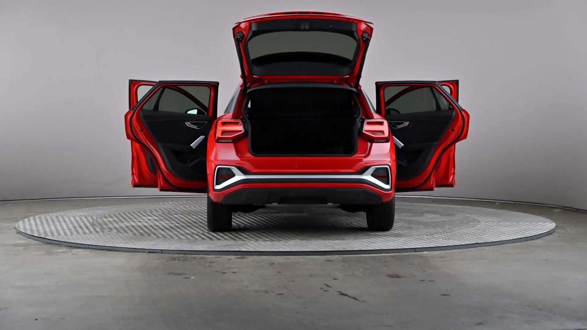 2023 AUDI Q2 2023 AUDI Q2