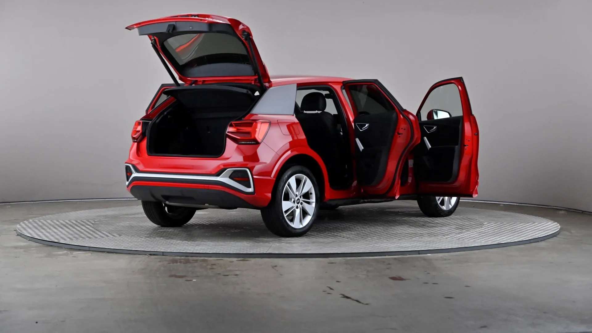 2023 AUDI Q2 2023 AUDI Q2